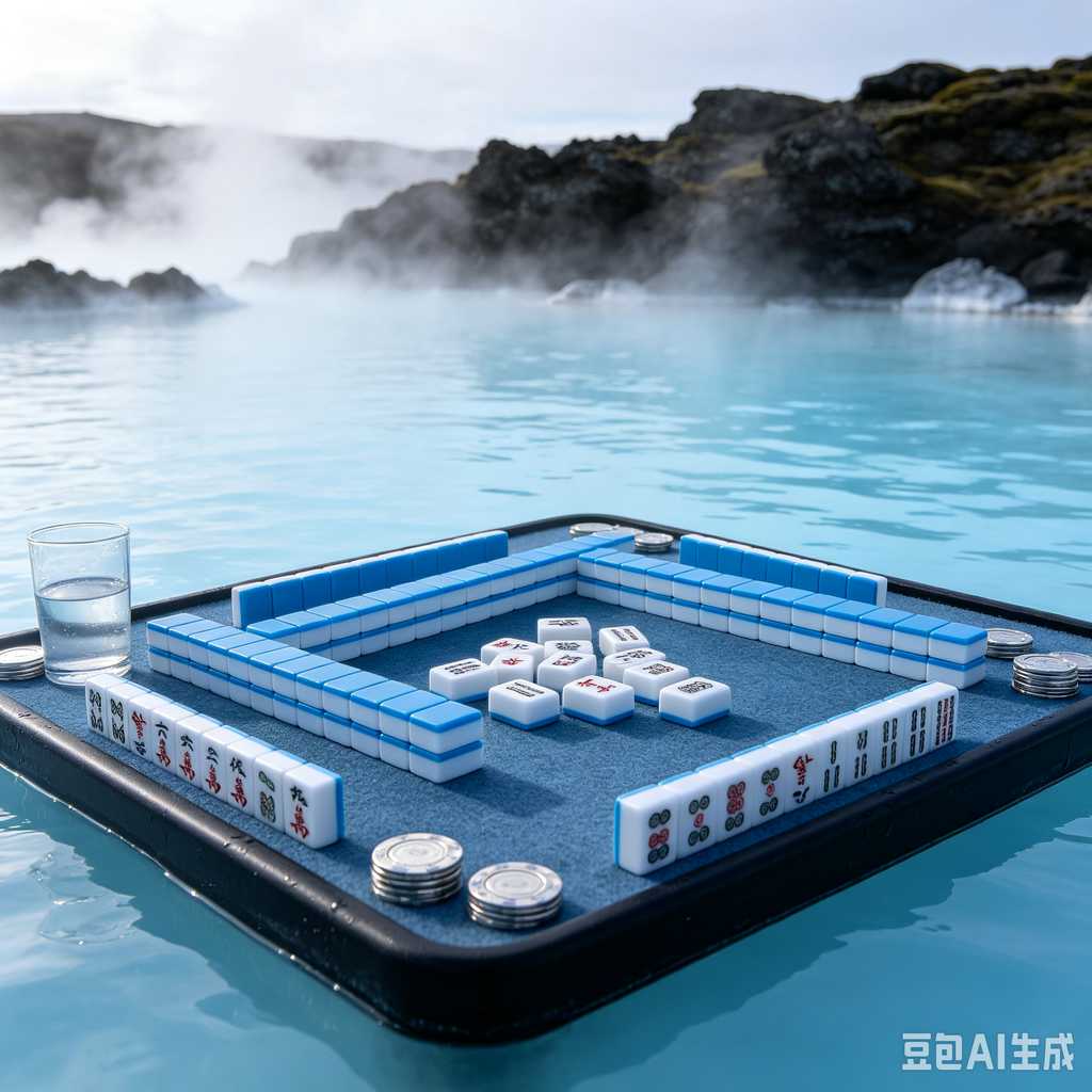 Racine,mahjong