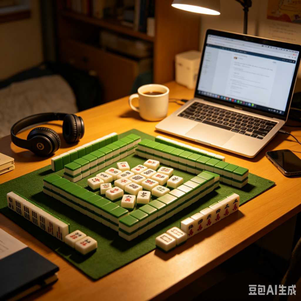 WarwickRI,mahjong